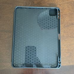 iPad Pro Case With Pen Holder