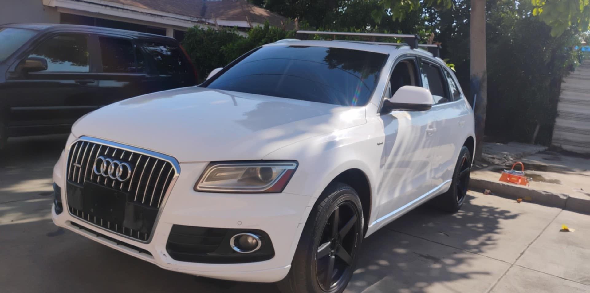 2013 Audi Q5