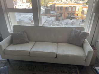 Ethan Allen Sofa Set
