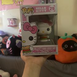 Hello Kitty