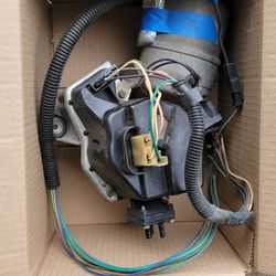 1978-88 Gbody Windshield Wiper Motor 