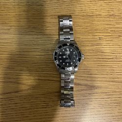 Invicta Dive Watch