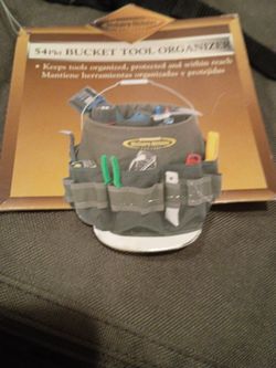 Tool Bag
