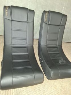 X Rocker