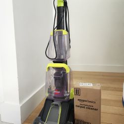 Bissell Carpet Cleaner