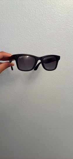 Meta glasses Gen1 wayfair