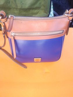 Dooney & Bourke Crossbody Bag