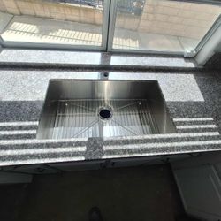 Kitchen Granito Quart Bathroom 