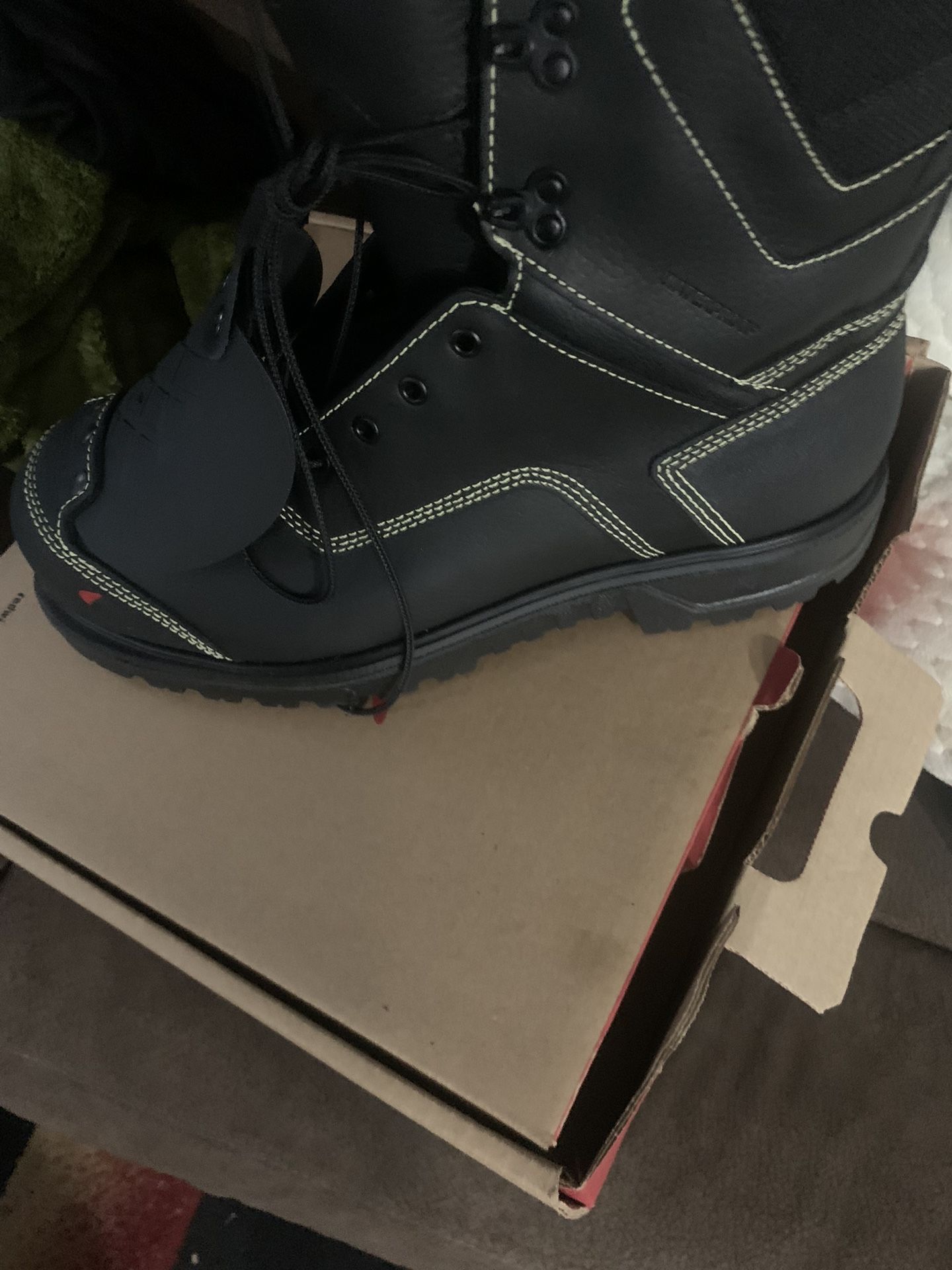 Work Boots