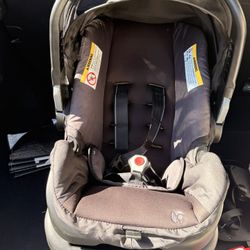 Car Seat 