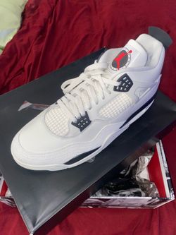 Nike Air Jordan 4 Retro size 15