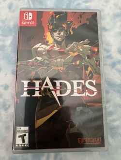 Hades