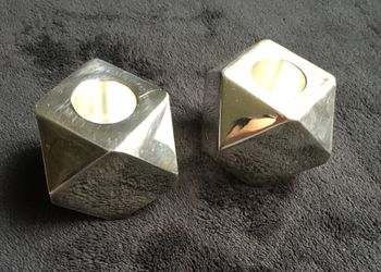 Candle stick holders