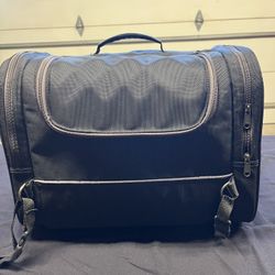 TBag Motorcycle Luggage