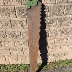4’ Hand Saw