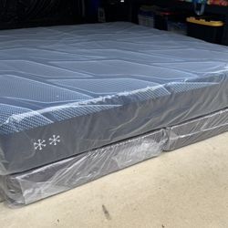 Brand New King Size
