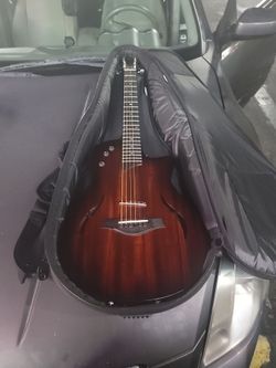 Taylor t5z pro