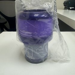 MaximalPower Replacement Washable and Reusable Vacuum Filter for Dyson V11 Torque & Animal Series (1 Pack