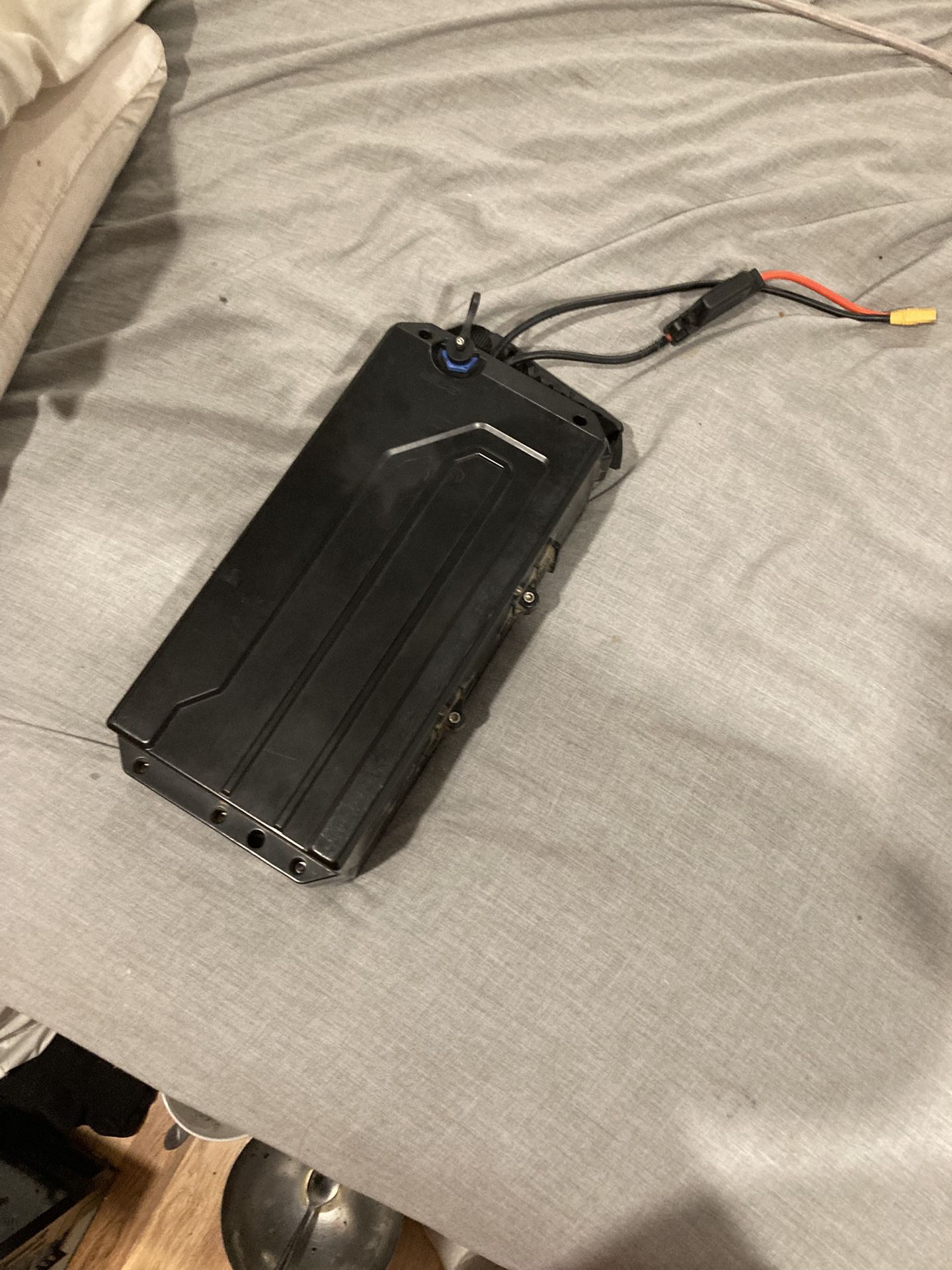 Brand New 60v 18.2Ah Ebox 2 Battery