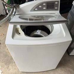 Whirlpool Washer And Dryer Set