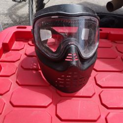 Paint Ball Mask 
