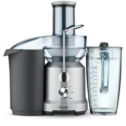 Breville Juicer (New)