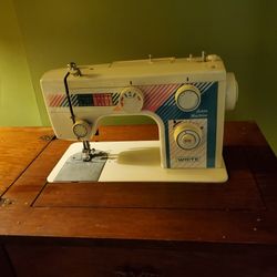 Sewing Machine 