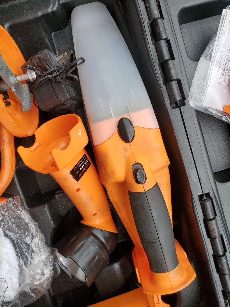 Pro X One 20.4v Cordless Tools $20 Takes All for Sale in Avondale
