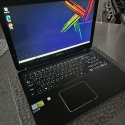 Like New Fast Asus i7 Touchscreen Gaming/Business Laptop 