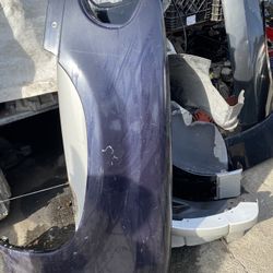 Various Ford Fenders