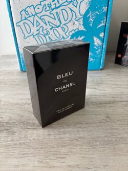 Bleu de Chanel 100ml 110$