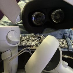 Oculus Quest 2