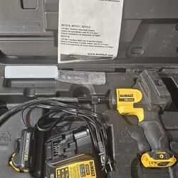 Dewall Inspection Camera, Wireless 12v