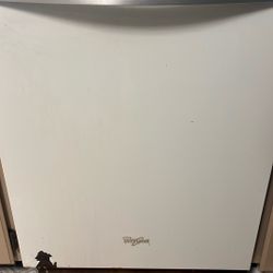 Whirpool Dishwasher 