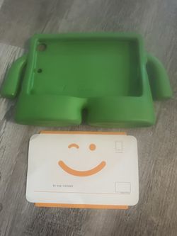 iPad mini case