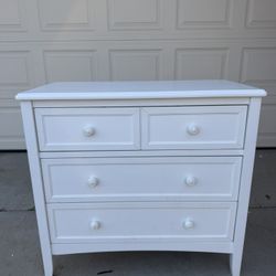 Children’s Dresser