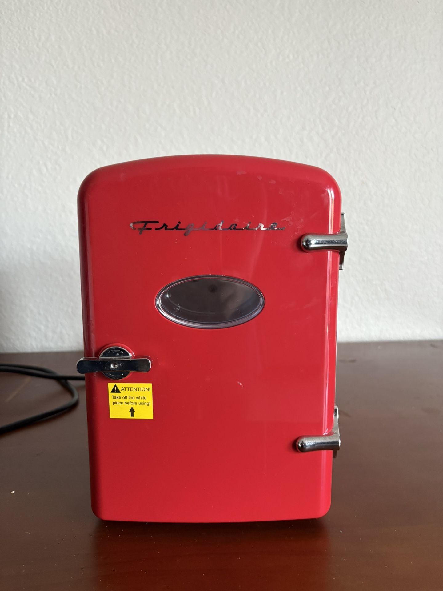 Mini Freezer /fridge 