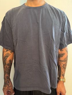 Abercrombie & Fitch XL Boxy Tee