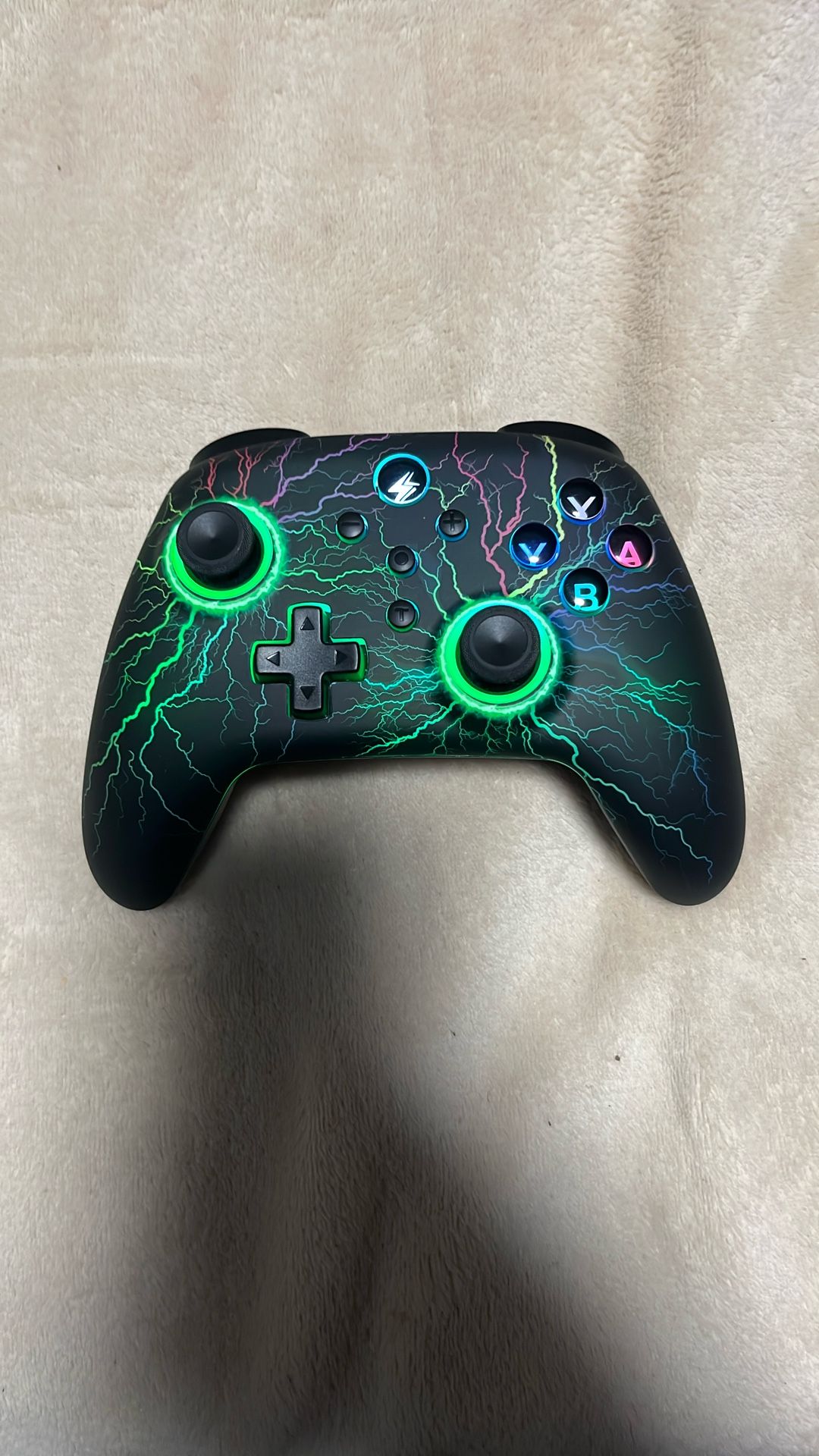 Wireless Controller