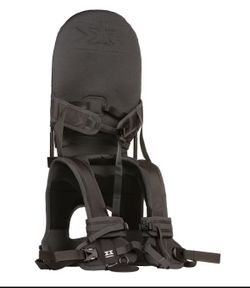 New MiniMeis Child Carrier 