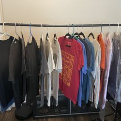Men’s Clothing Bundle (Size M)