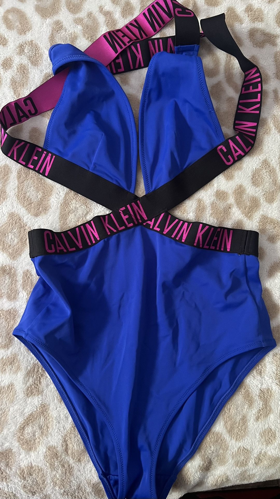 ck bikini