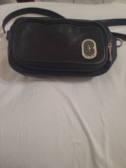 Coach Court Bag