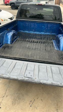 Truck Bed Protector For Toyota or Ranger
