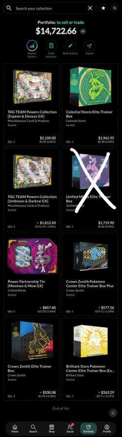Pokémon TCG