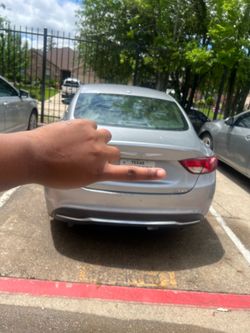 Chrysler (contact info removed)
