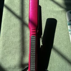 Infinity Hair Straightener