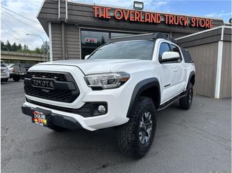 2019 Toyota Tacoma