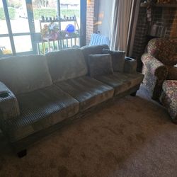 sofa for sale $350