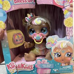 Kindikids Doll 